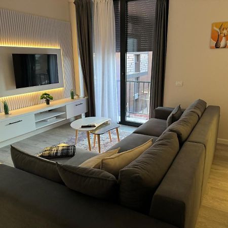 Sc Tirana Centre Apartment Экстерьер фото