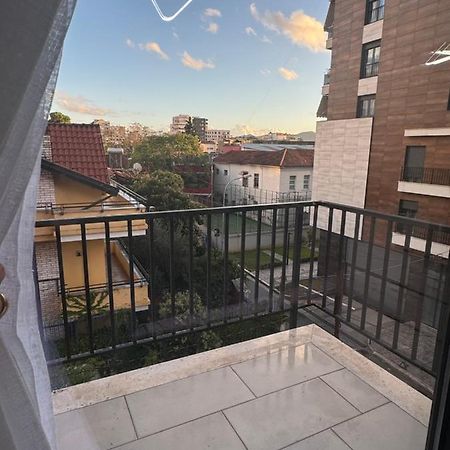 Sc Tirana Centre Apartment Экстерьер фото