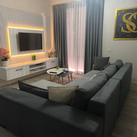 Sc Tirana Centre Apartment Экстерьер фото