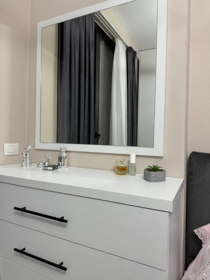 Sc Tirana Centre Apartment Экстерьер фото