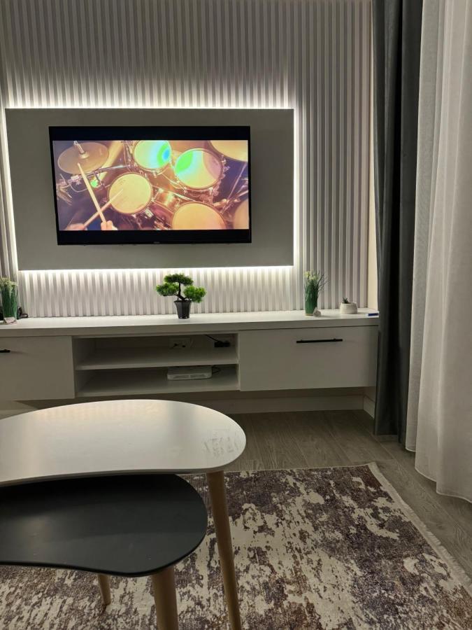 Sc Tirana Centre Apartment Экстерьер фото