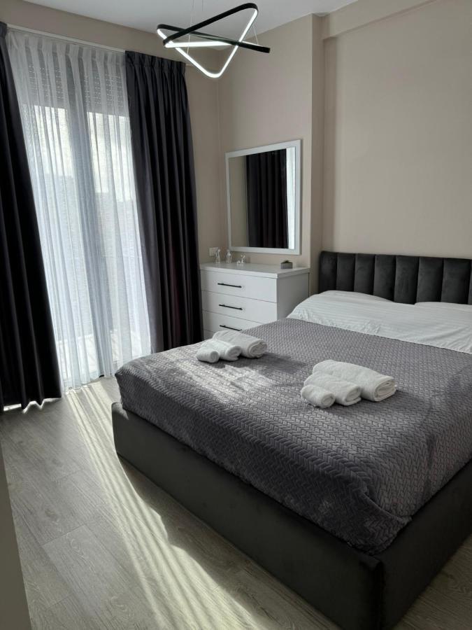 Sc Tirana Centre Apartment Экстерьер фото