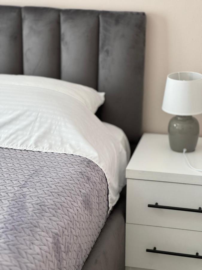 Sc Tirana Centre Apartment Экстерьер фото