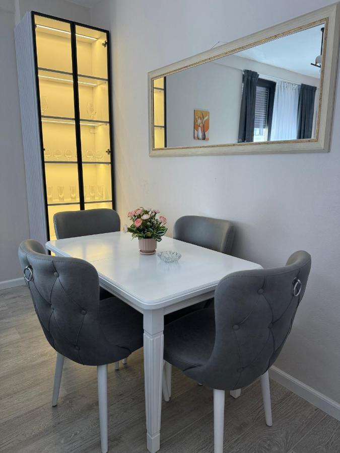 Sc Tirana Centre Apartment Экстерьер фото