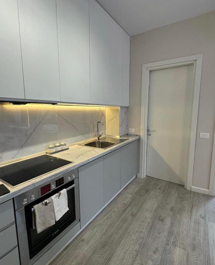 Sc Tirana Centre Apartment Экстерьер фото